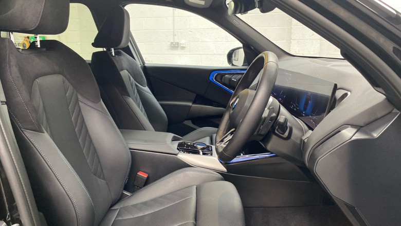 BMW X3 xDrive20d M Sport 5dr Step Auto Diesel Estate